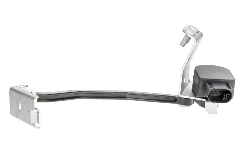 Sensor, headlight levelling