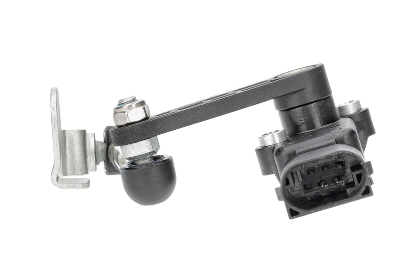 Sensor, headlight levelling