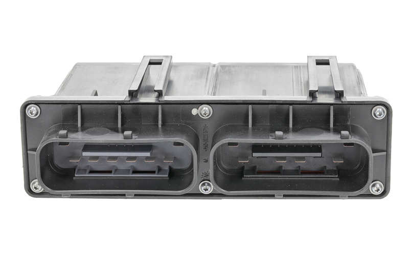 Control Unit, air conditioning