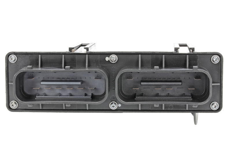 Control Unit, air conditioning