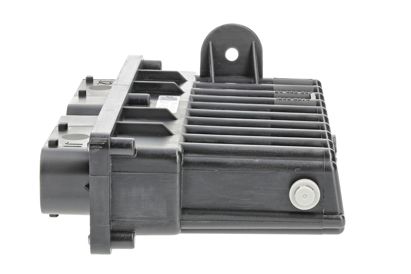 Control Unit, air conditioning