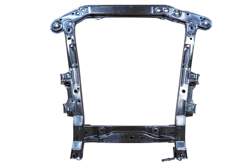 Support Frame/Subframe