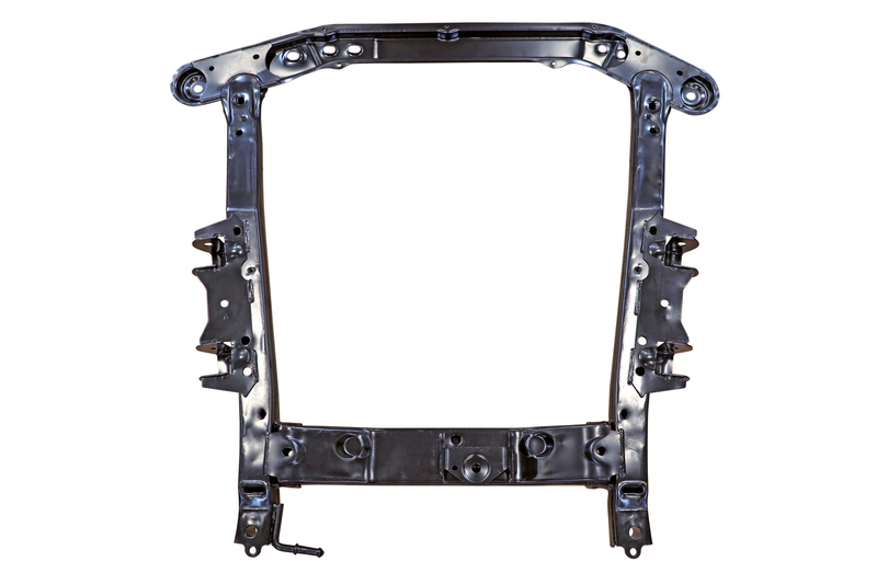 Support Frame/Subframe