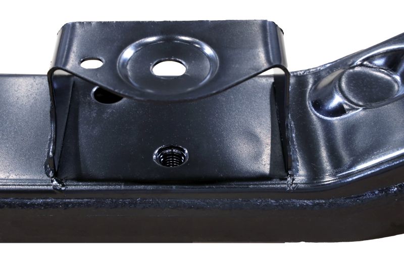 Support Frame/Subframe