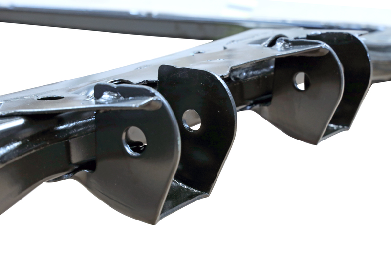 Support Frame/Subframe