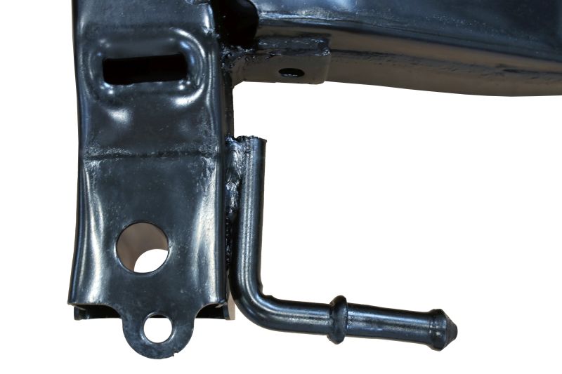Support Frame/Subframe