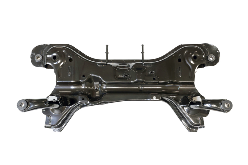 Support Frame/Subframe