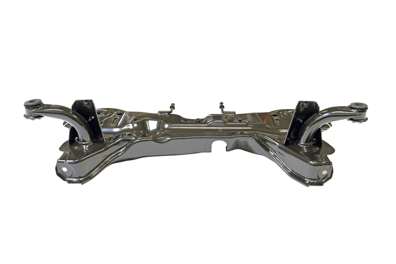 Support Frame/Subframe