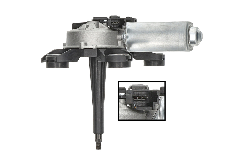 Wiper Motor