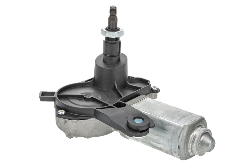 Wiper Motor
