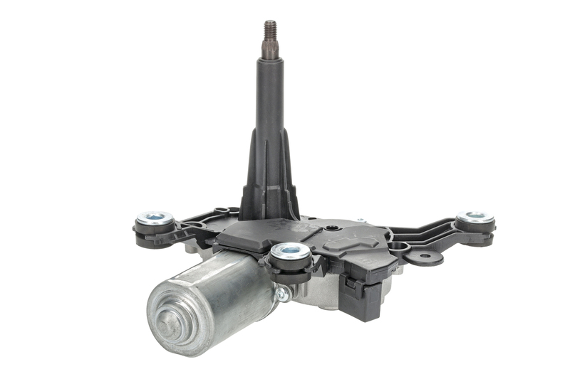 Wiper Motor