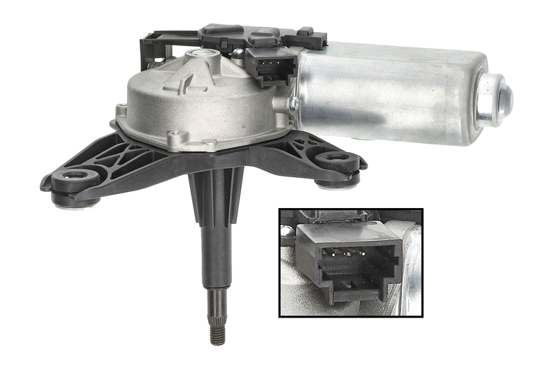 Wiper Motor
