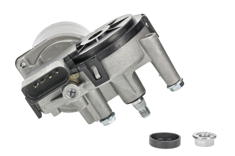Wiper Motor