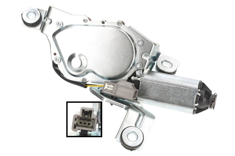 Wiper Motor