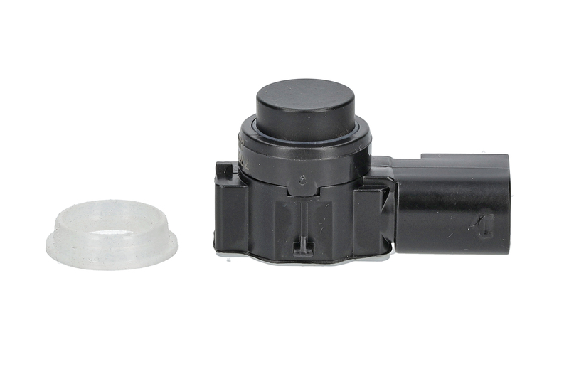 Sensor, parking distance control