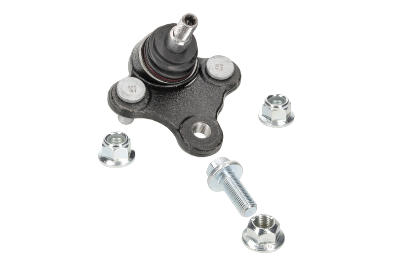 Ball Joint