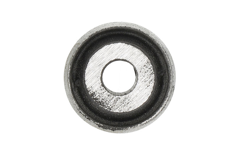 Mounting, control/trailing arm