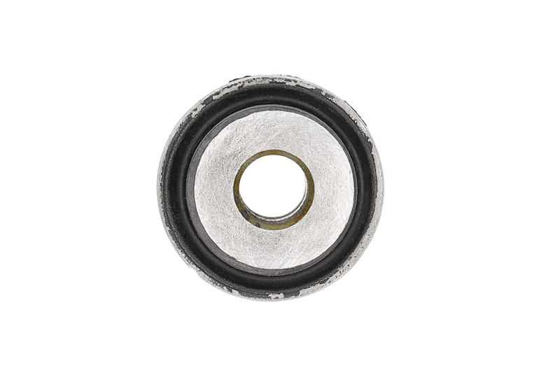 Mounting, control/trailing arm