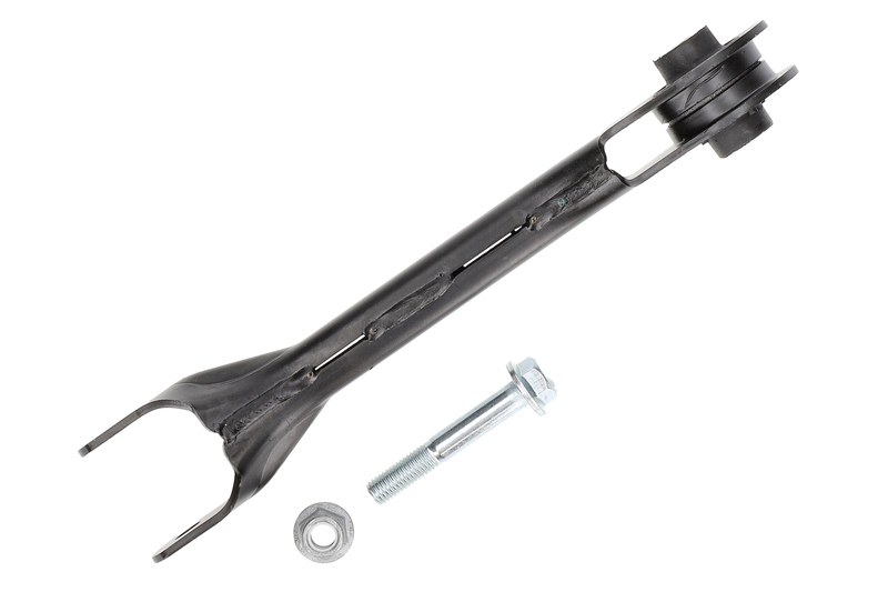 Mounting, control/trailing arm