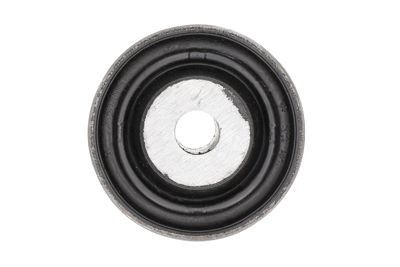 Mounting, control/trailing arm