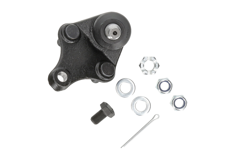 Ball Joint
