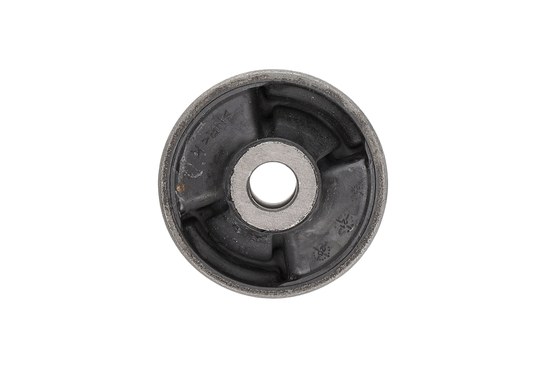 Mounting, control/trailing arm