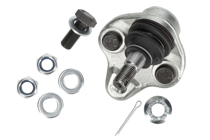Ball Joint