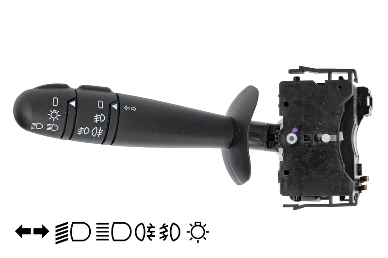 Steering Column Switch