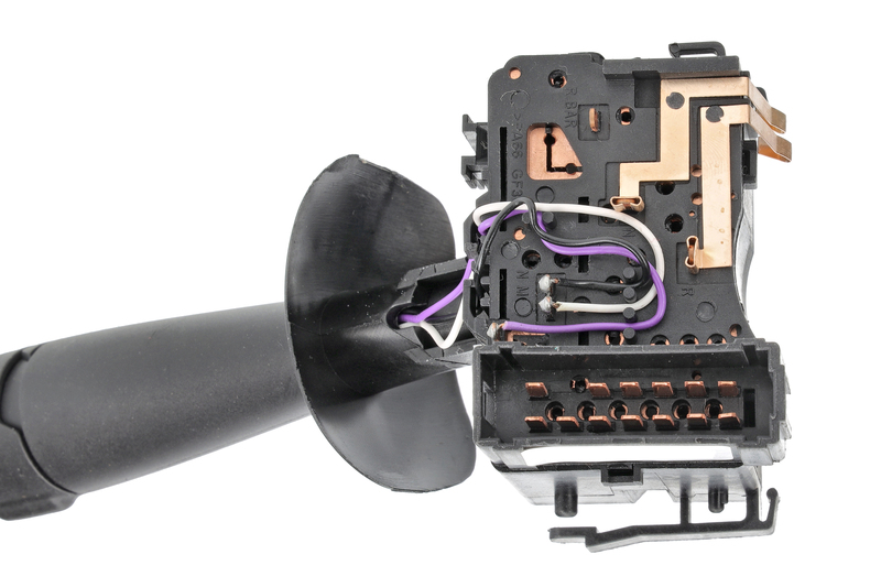 Steering Column Switch