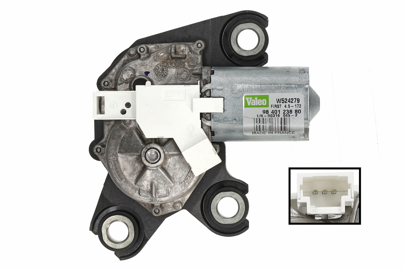 Wiper Motor