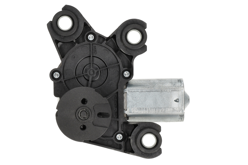 Wiper Motor