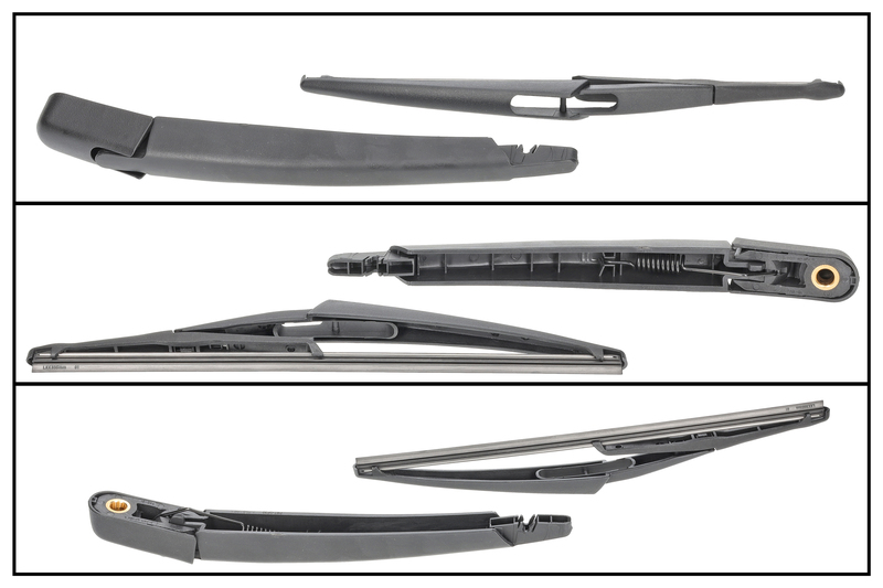 Wiper Arm, window cleaning