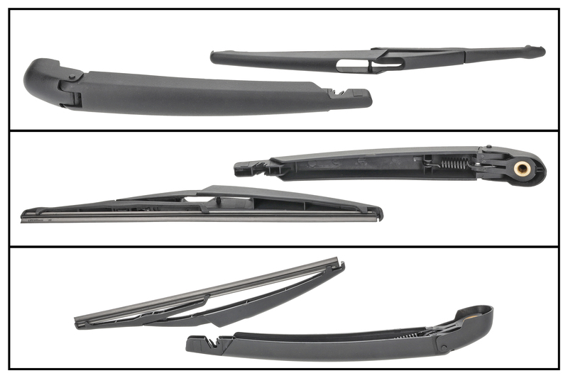 Wiper Arm, window cleaning