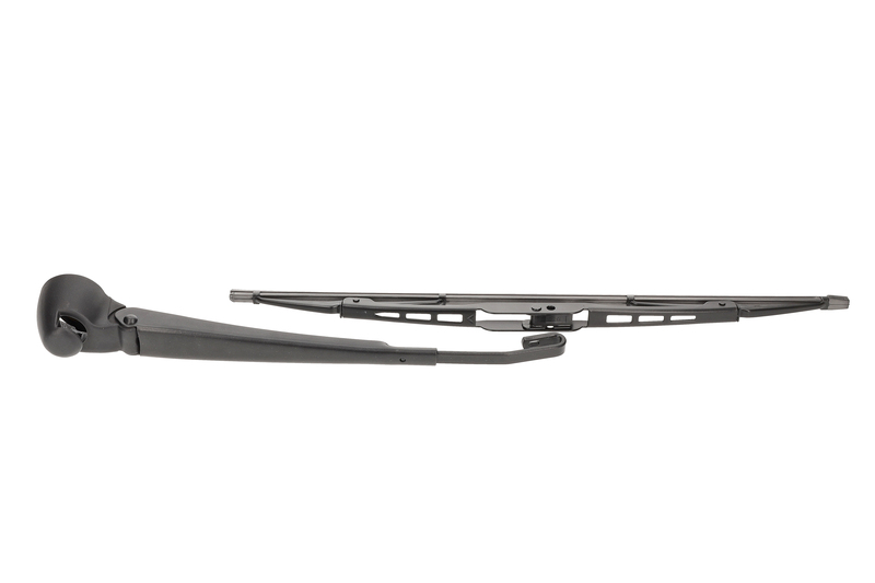 Wiper Arm, window cleaning