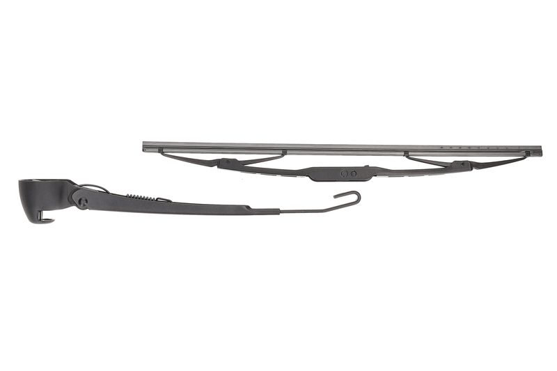 Wiper Arm, window cleaning