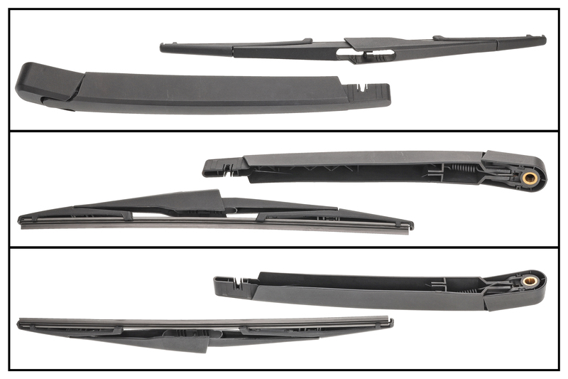 Wiper Arm, window cleaning