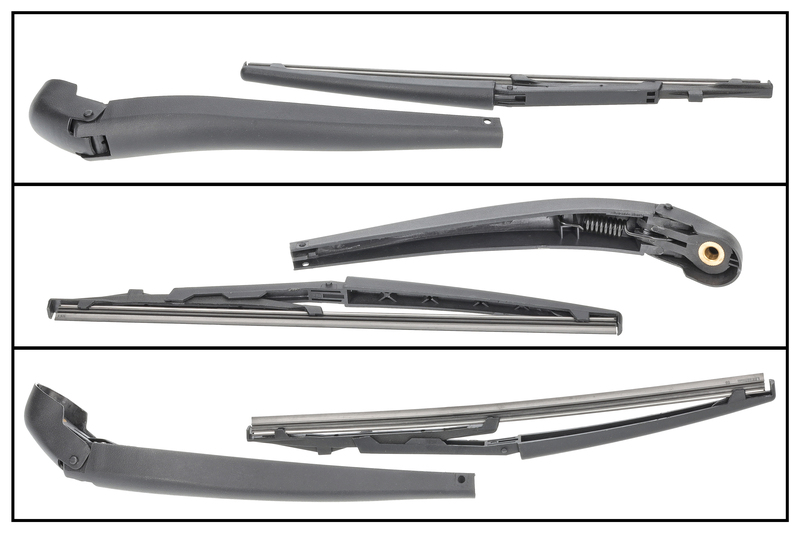 Wiper Arm, window cleaning