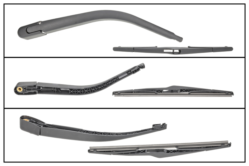 Wiper Arm, window cleaning
