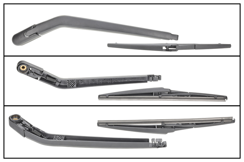 Wiper Arm, window cleaning