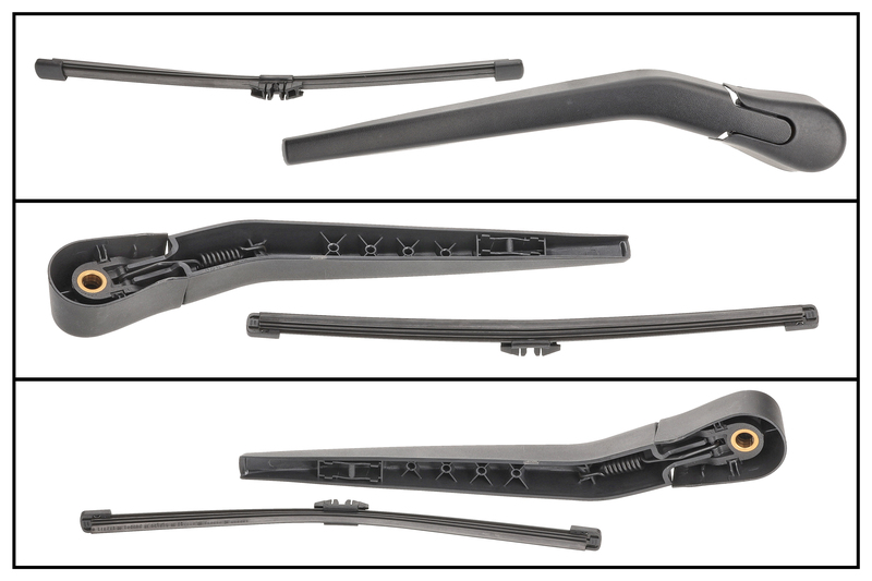 Wiper Arm, window cleaning
