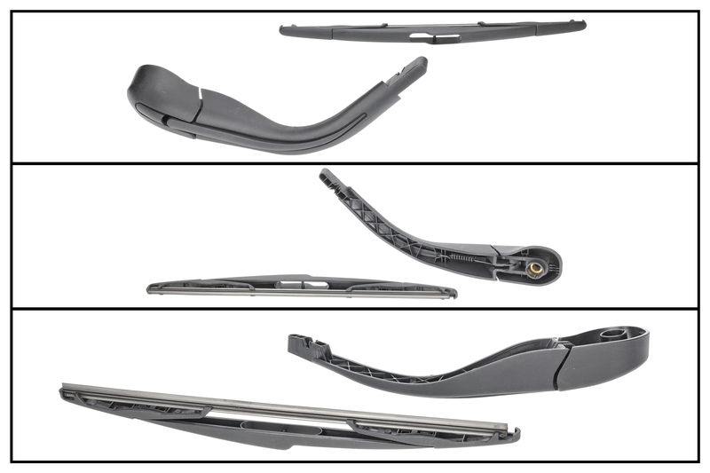 Wiper Arm, window cleaning
