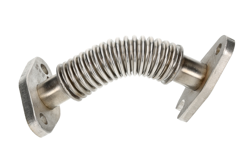 Oil Pipe, charger
