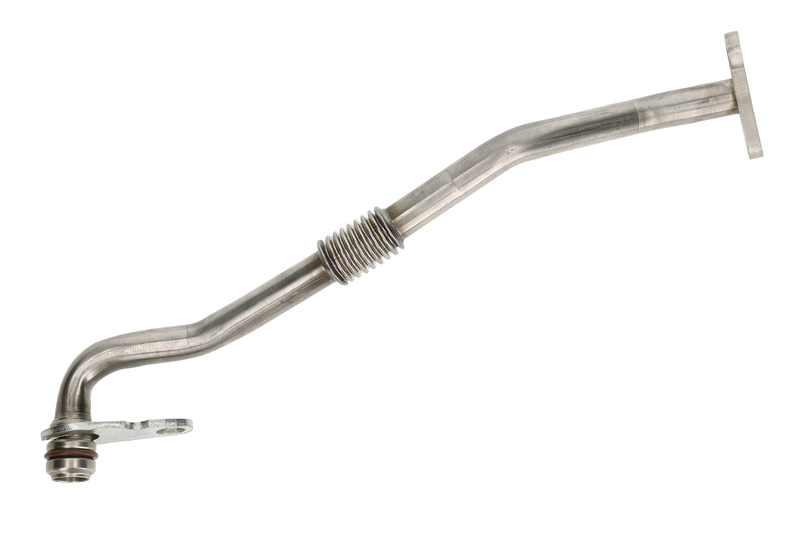 Oil Pipe, charger