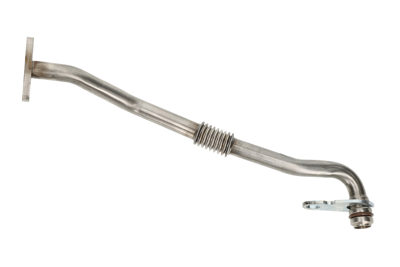 Oil Pipe, charger