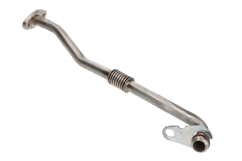 Oil Pipe, charger
