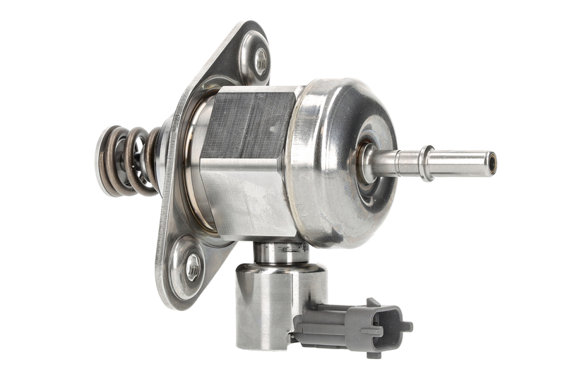 High Pressure Pump