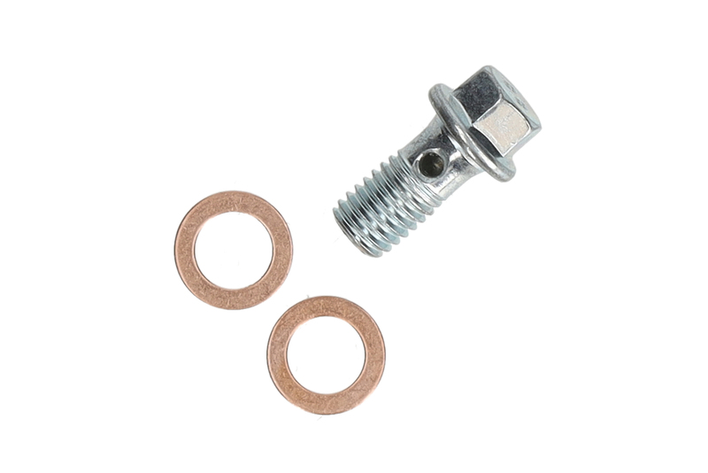 Brake Hose