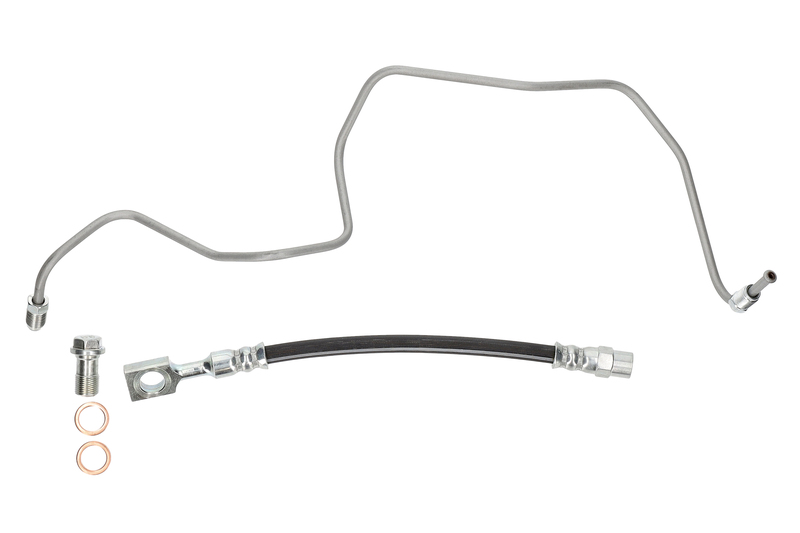 Brake Hose