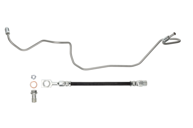 Brake Hose