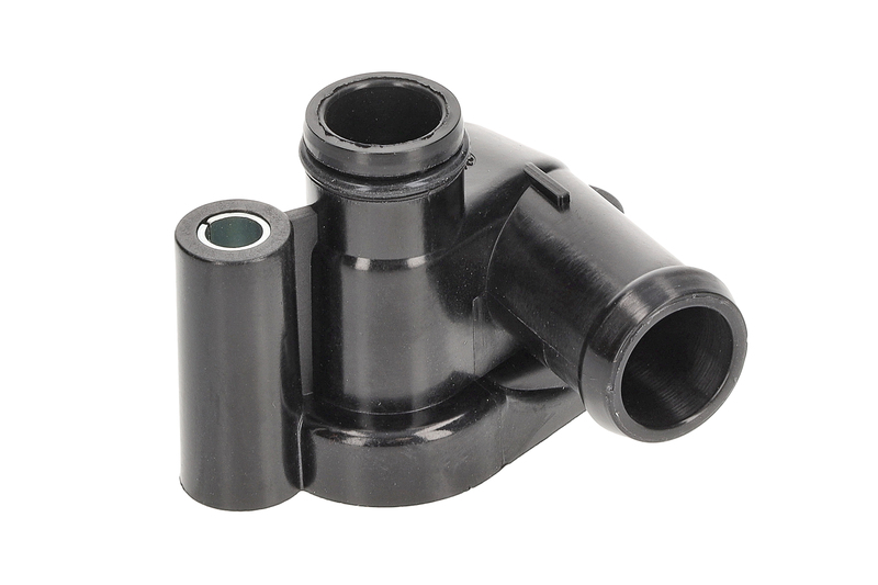 Coolant Flange